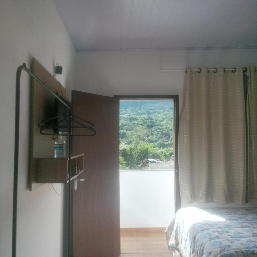 Recanto Bela Vista Serra Tiradentes Exterior photo