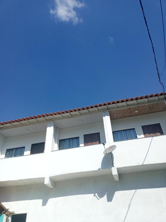 Recanto Bela Vista Serra Tiradentes Exterior photo