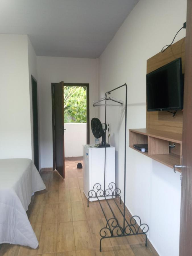 Recanto Bela Vista Serra Tiradentes Exterior photo